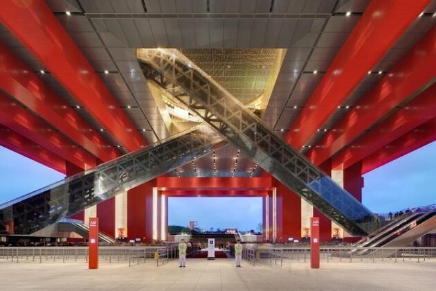 China Art Museum