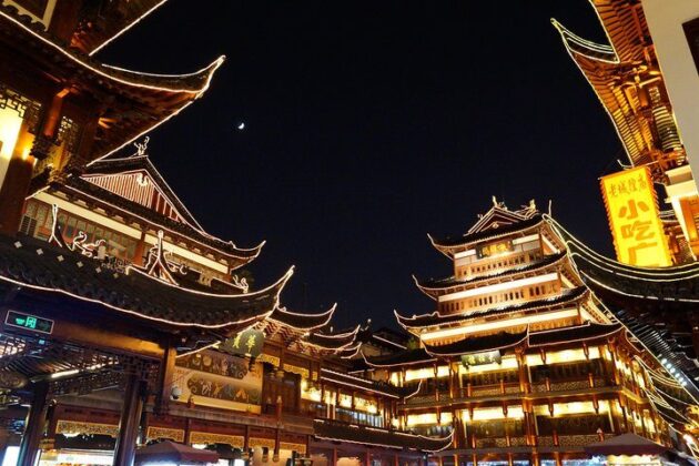 City God Temple