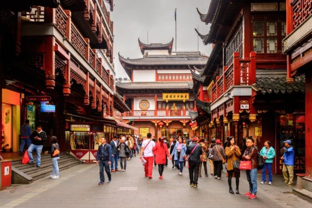 City God Temple