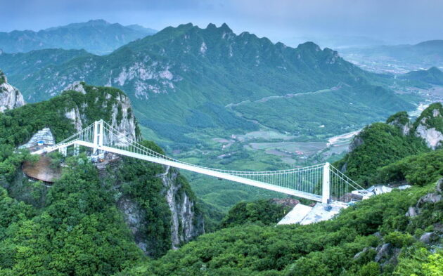 Fenghuang Mountain