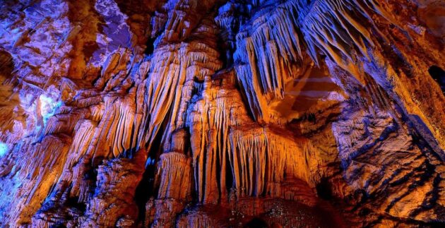 Furong Cave