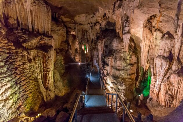 Furong Cave