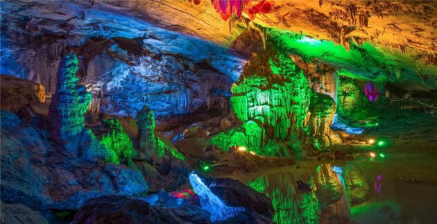 Furong Cave