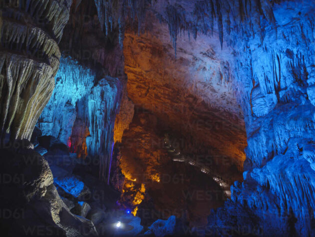 Furong Cave