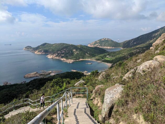 Lamma Island
