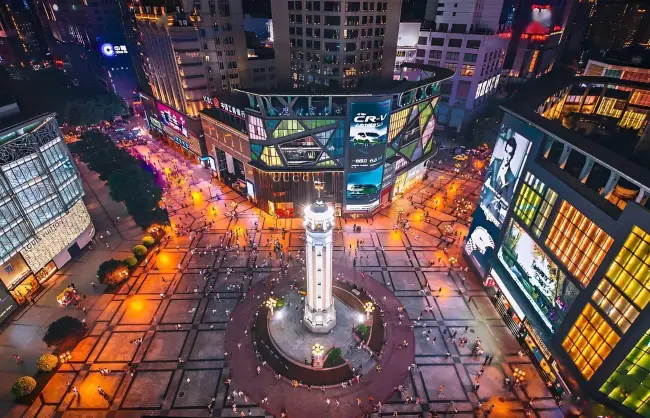 Liberation Monument