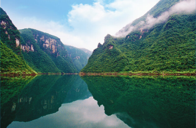 Qingjiang Gallery
