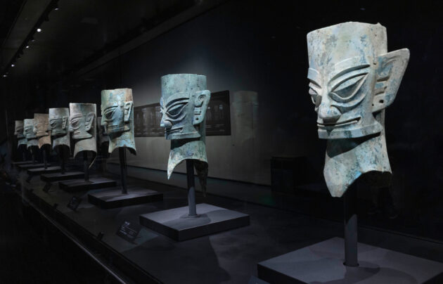 Sanxingdui Museum