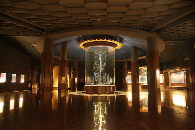 Sanxingdui Museum
