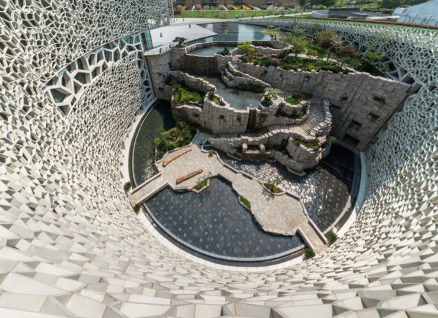 Shanghai Natural History Museum