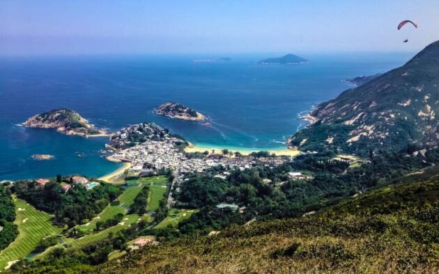 Shek O