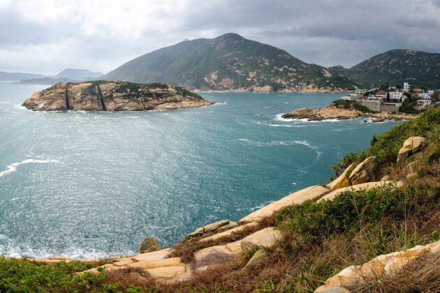 Shek O