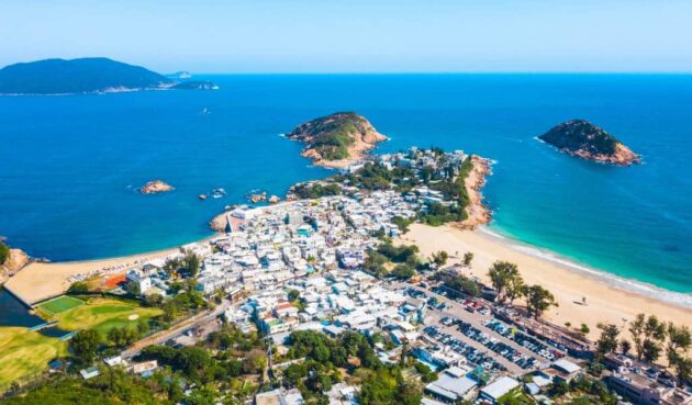 Shek O