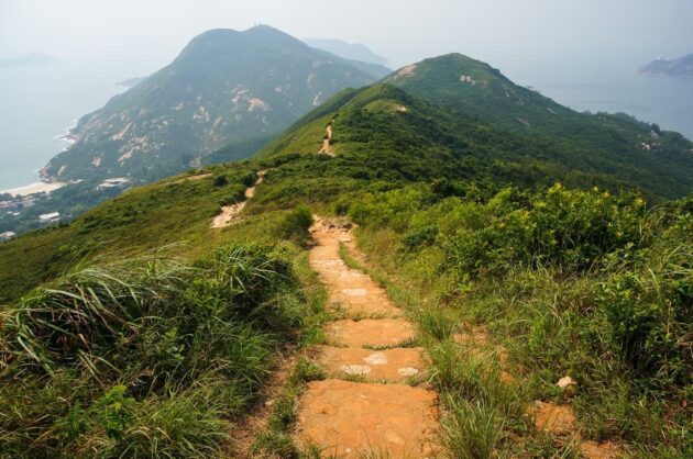 Shek O