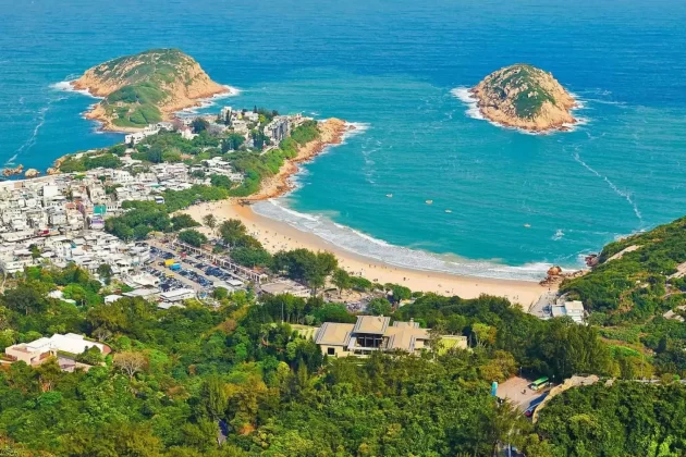 Shek O