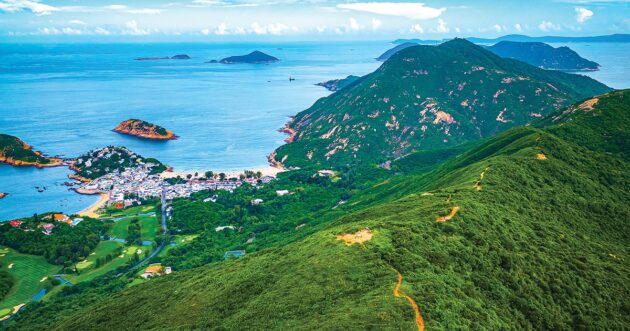 Shek O