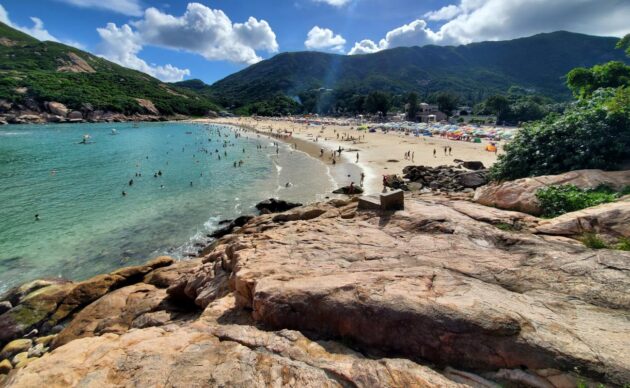 Shek O
