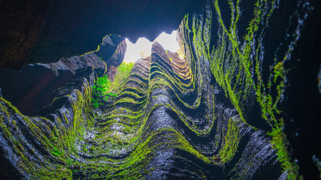 Suobuya Stone Forest