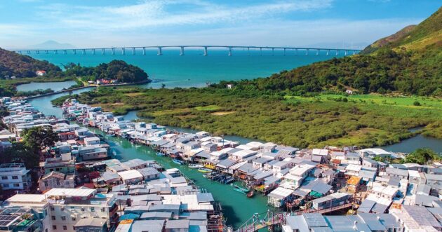 Tai O