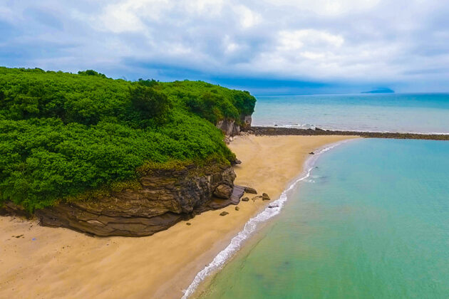 Weizhou Island