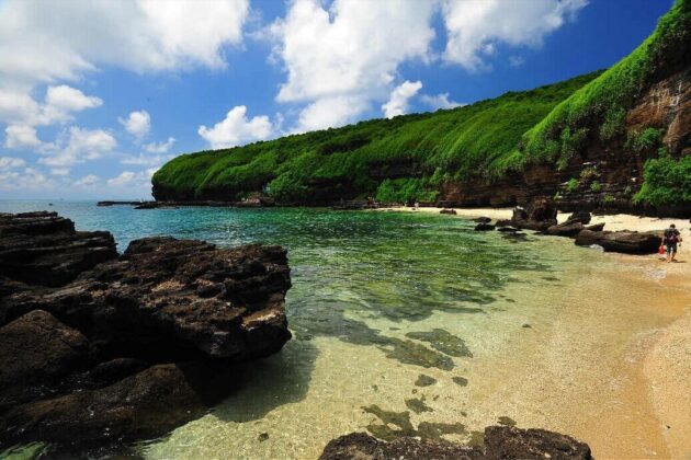 Weizhou Island