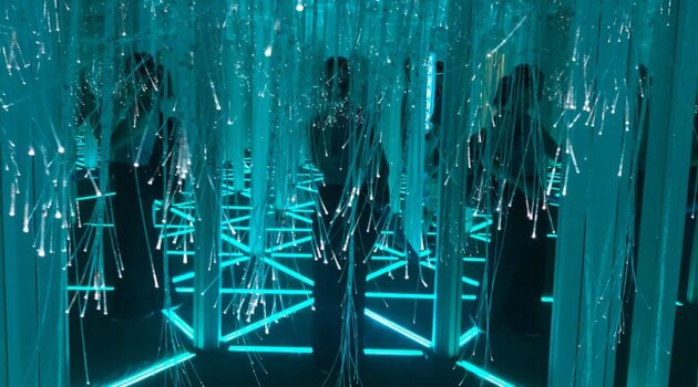 Xiamen Science & Technology Museum