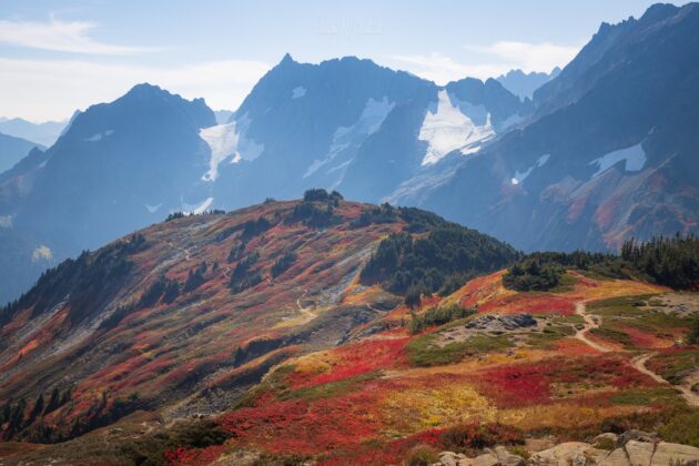 North Cascades National Park