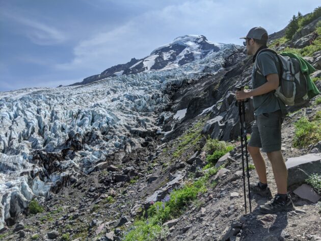 Heliotrope Ridge