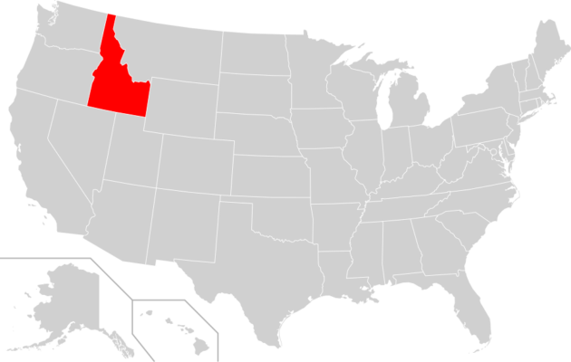 Idaho