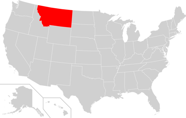 Montana