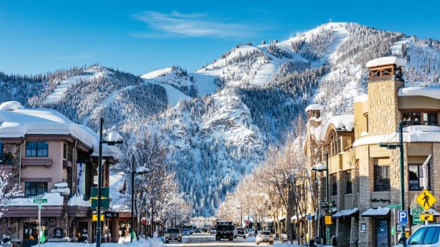 Sun Valley