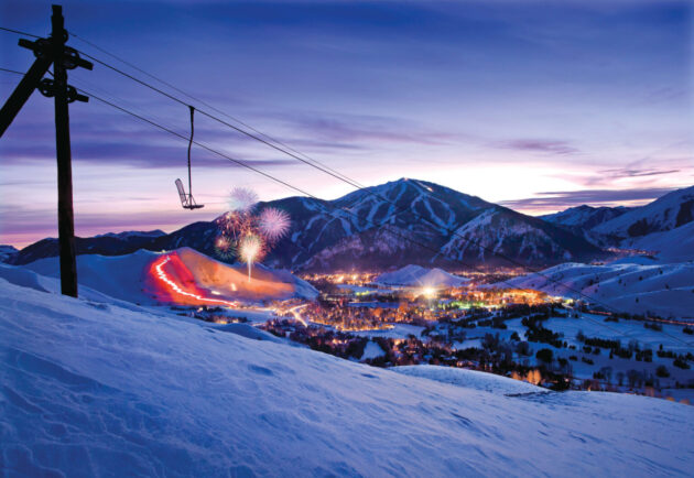 Sun Valley