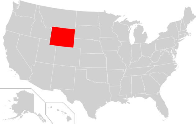 Wyoming