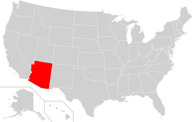 Arizona