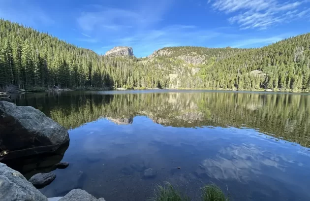 Bear Lake Loop