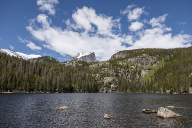 Bear Lake Loop