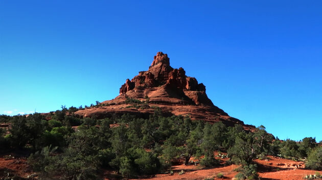 Bell Rock Pathway