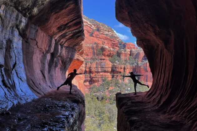 Boynton Canyon Trail