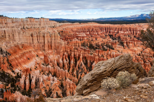 Bryce Point