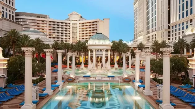 Caesars Palace