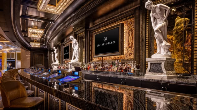 Caesars Palace