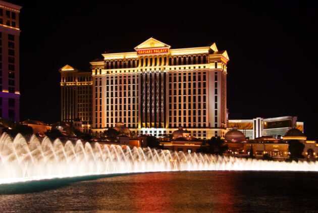 Caesars Palace