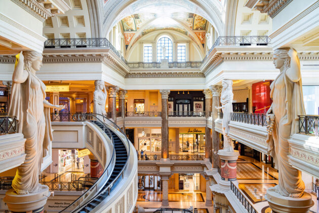 Caesars Palace