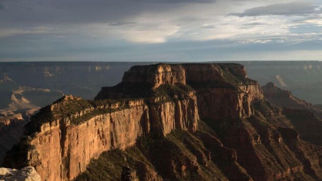 Cape Royal