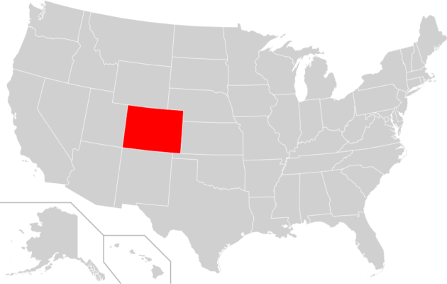 Colorado