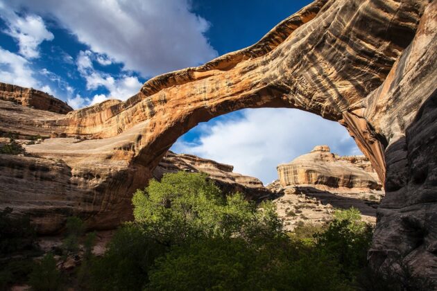 Devil’s Bridge Trail