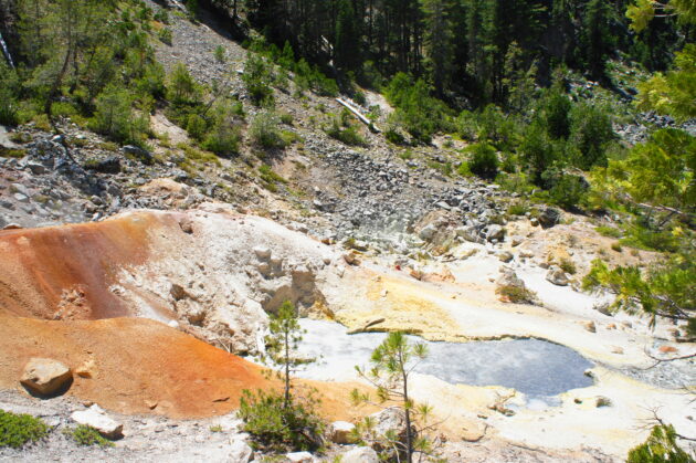 Devil’s Kitchen