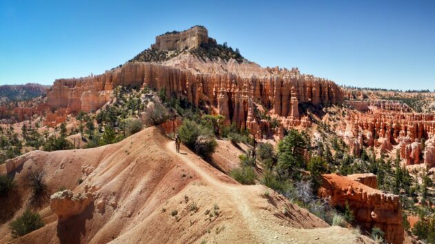 Fairyland Loop