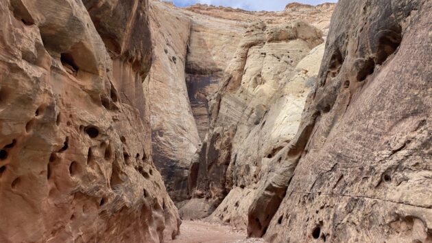 Grand Wash
