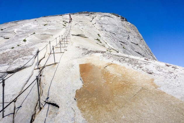 Half Dome